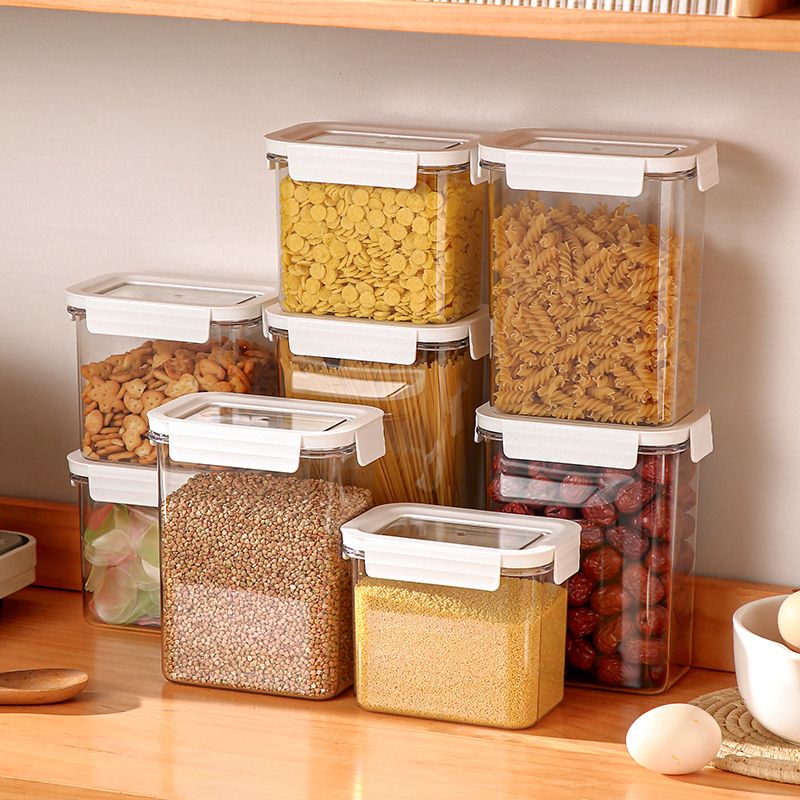 FOOD STORAGE CONGTAINER
