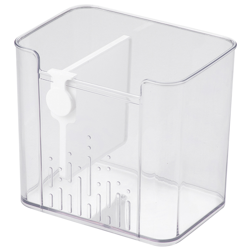 Køleskab Organizer Box, Køleskab Sidedør opbevaringsbeholdere