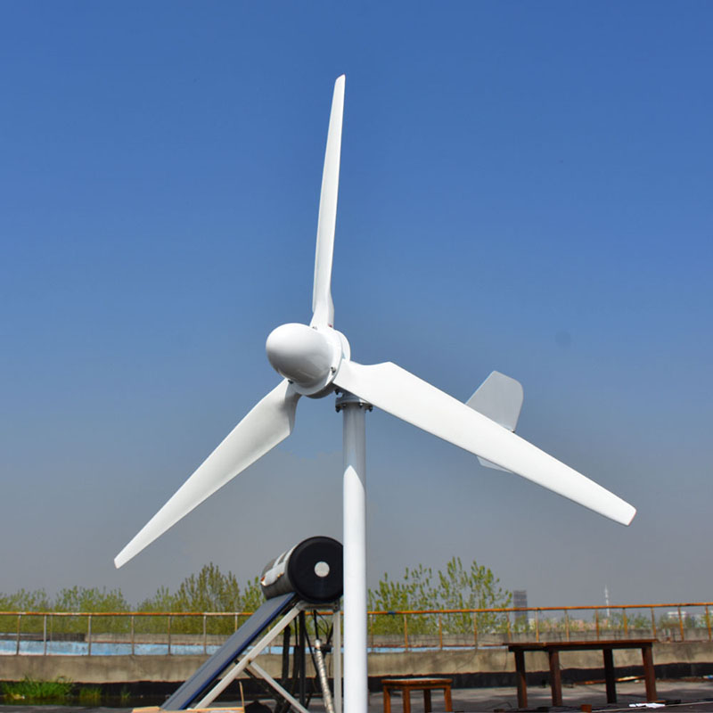 Ingenious "Wind Turbine Wall" Could Power Your Entire Home - Unofficial Networks