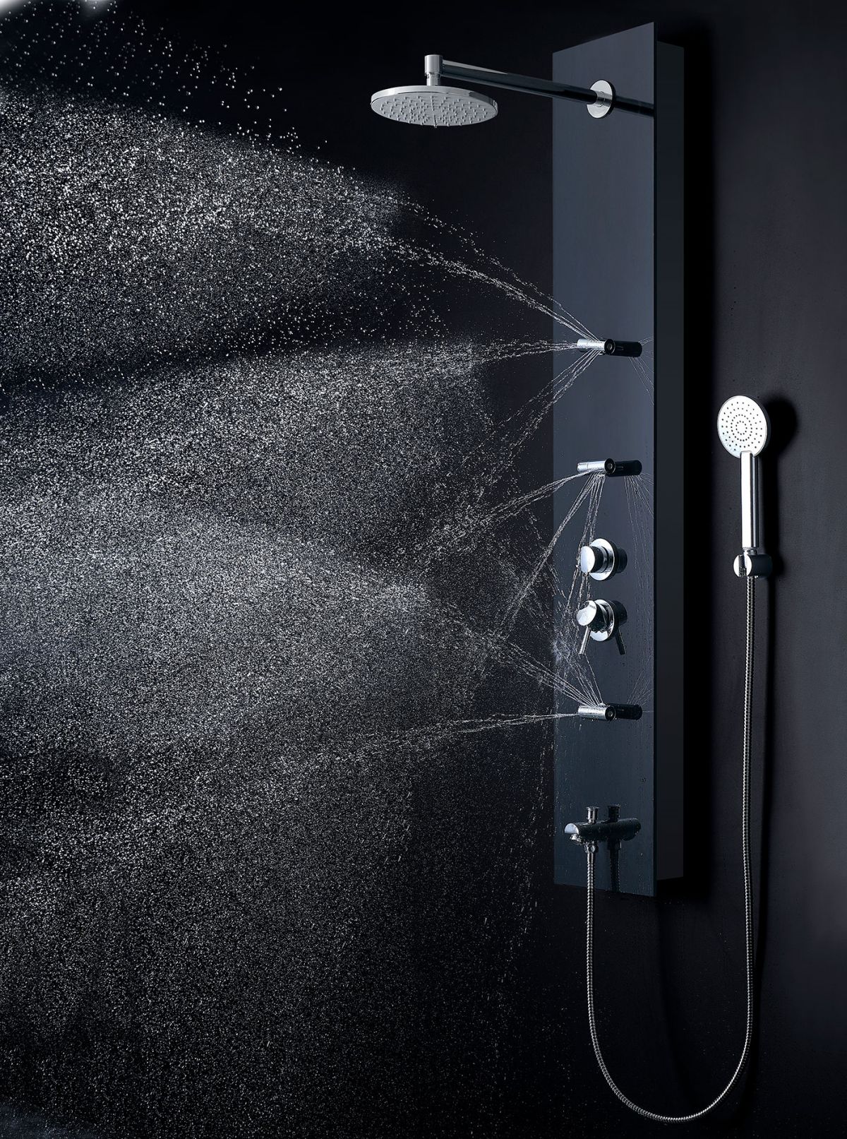The Best Rain Shower Heads of 2022 - Tested by Bob Vila