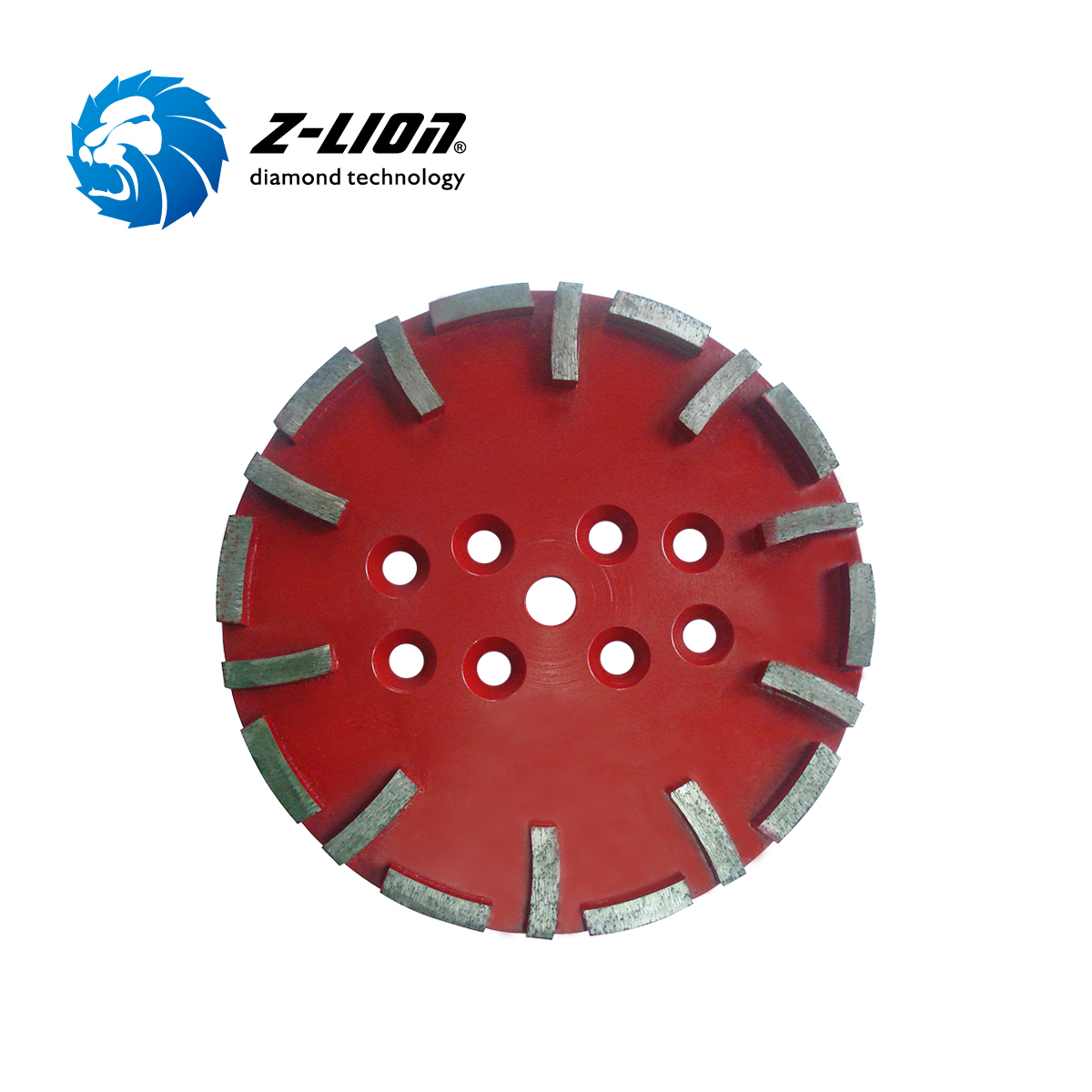 10inch diamond grinding wheel (2)