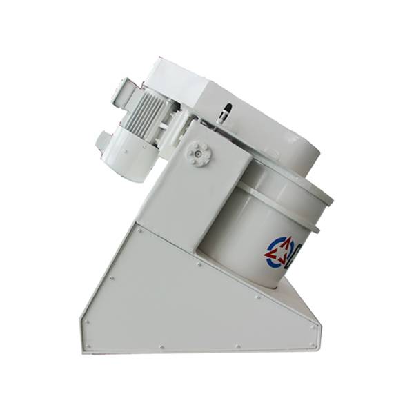 Factory Outlets Double Jacket Mixer - Intensive mixer CQM10 – CO-NELE Machinery