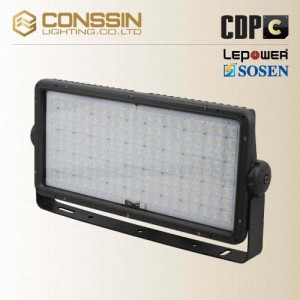 Commercial LED General Area Light for Civil Use CDPC