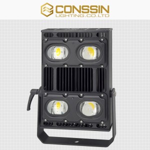 LED 500W robust flood Lights For Mine Spec