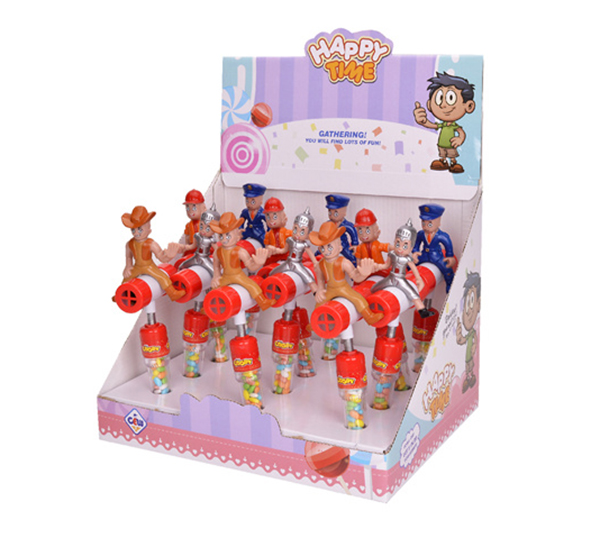 CANDY TOY SHAKING TOYS 100499N