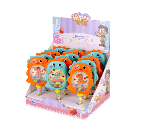 CANDY TOY COLOR Bhora GAME TOY 107859N