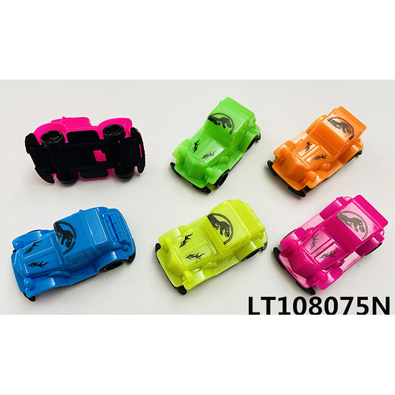 Free Wheel Toys 108075N
