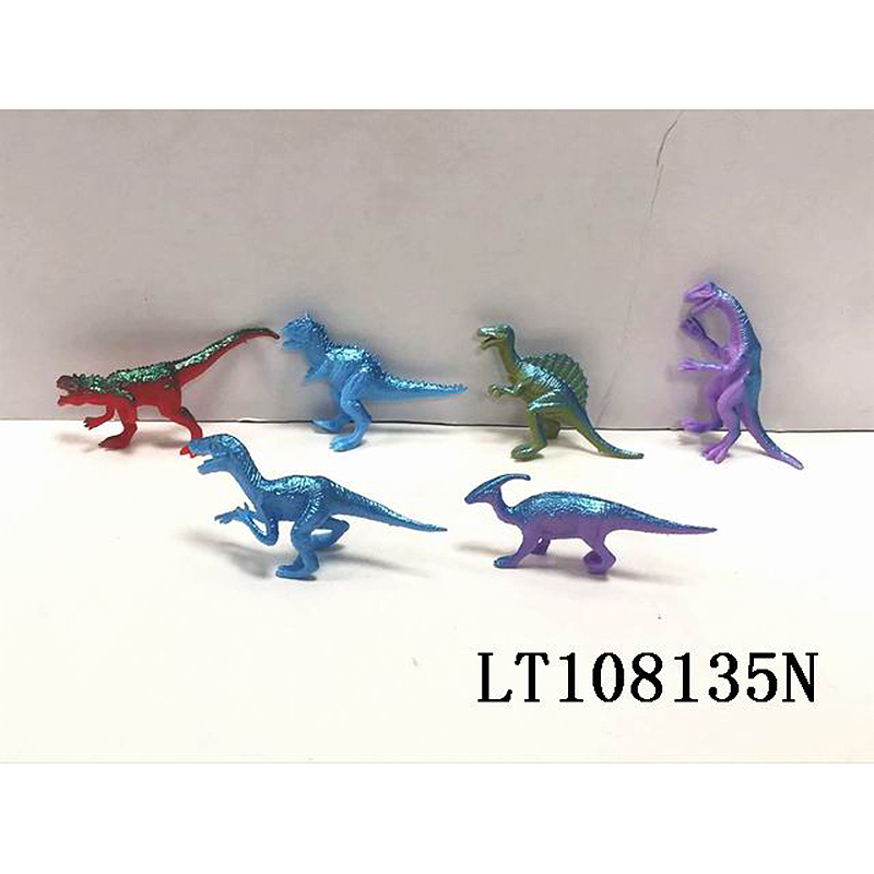 Динозавр 108135N