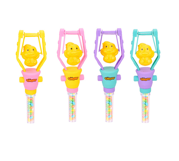 CANDY TOY SWING DUCK 111628N