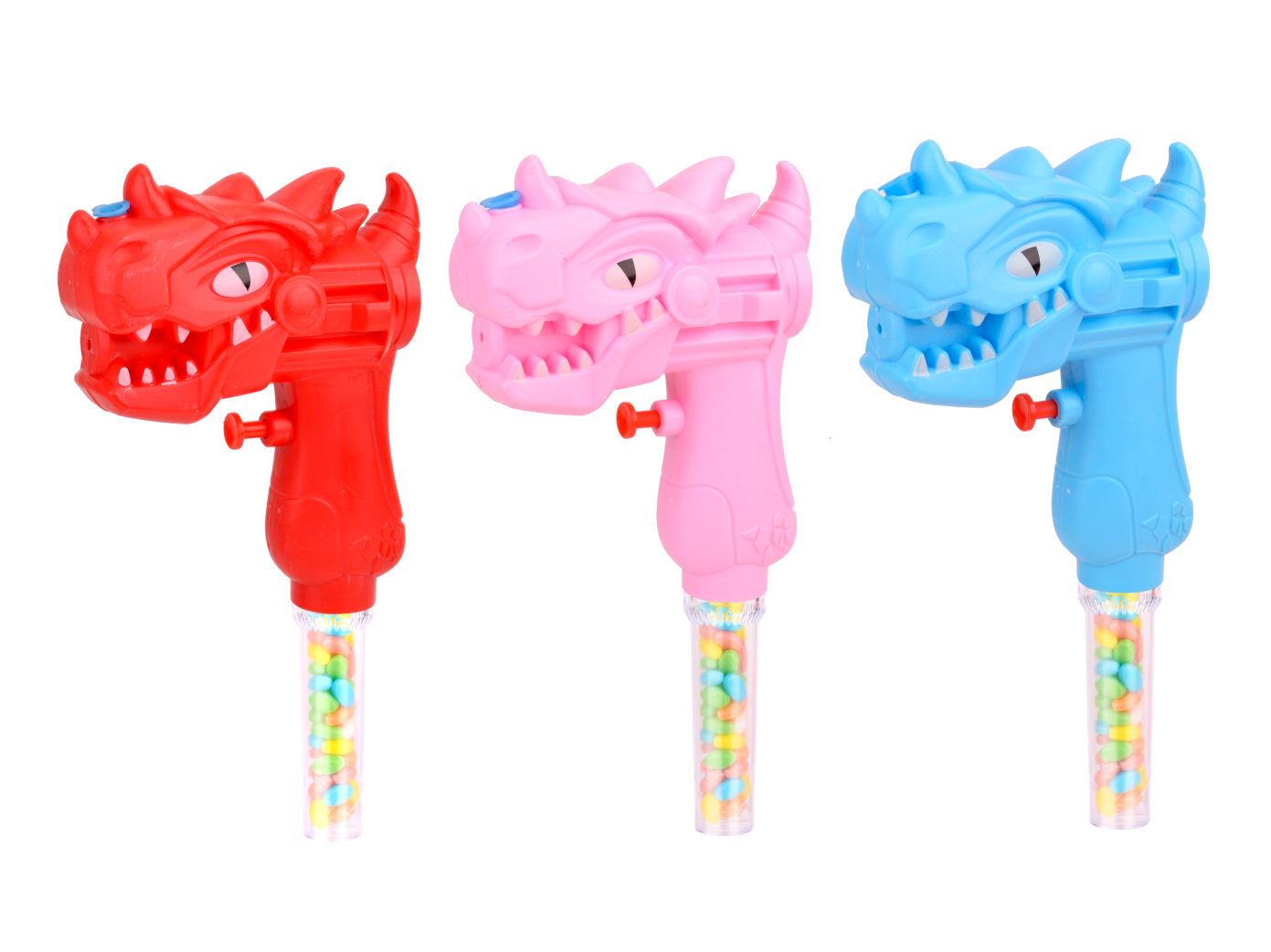 CANDY TOY DRAGON WATER PIST JUCĂRIE 111660N