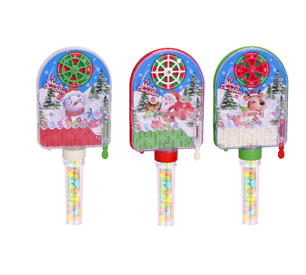 CANDY TOY HOODLE SPILL 112759N