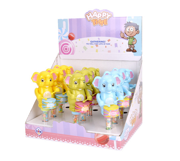 CANDY TOY WIND UP FIL 112773N