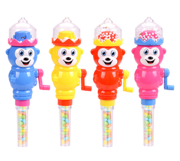 CANDY TOY LIGHT DIER TOYS 54294N