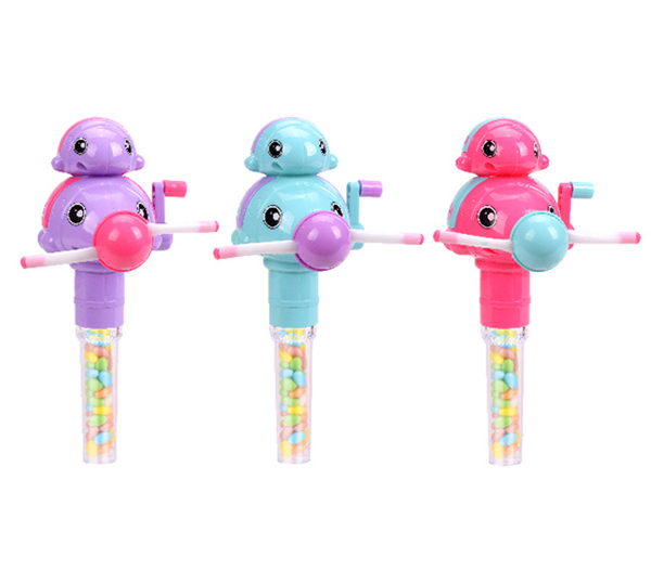 CANDY TOY BUGS LIGHT STICK 84437N