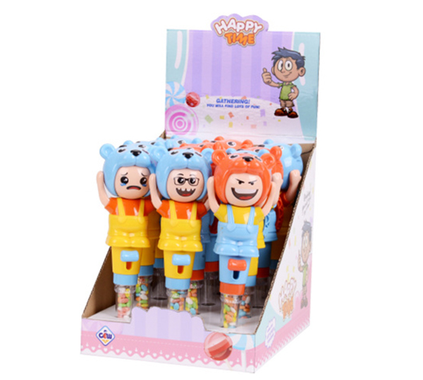 CANDY TOY BAG-ONG NAWONG OFF TOYS 91126N