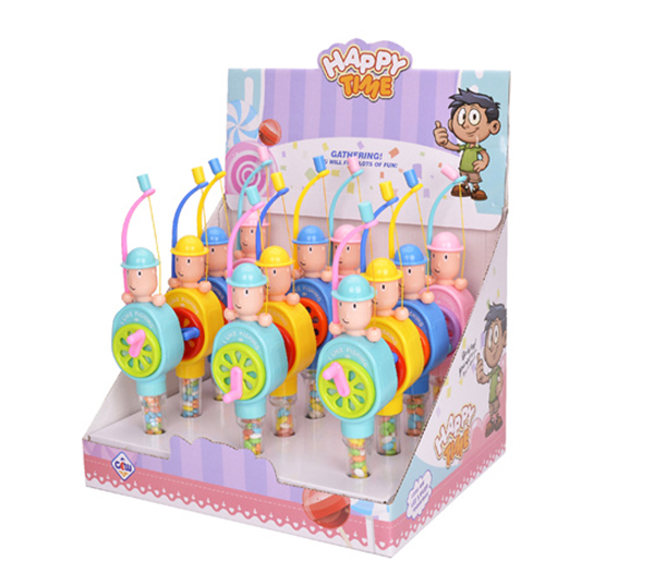 CANDY TOY FISING GAME 99821N