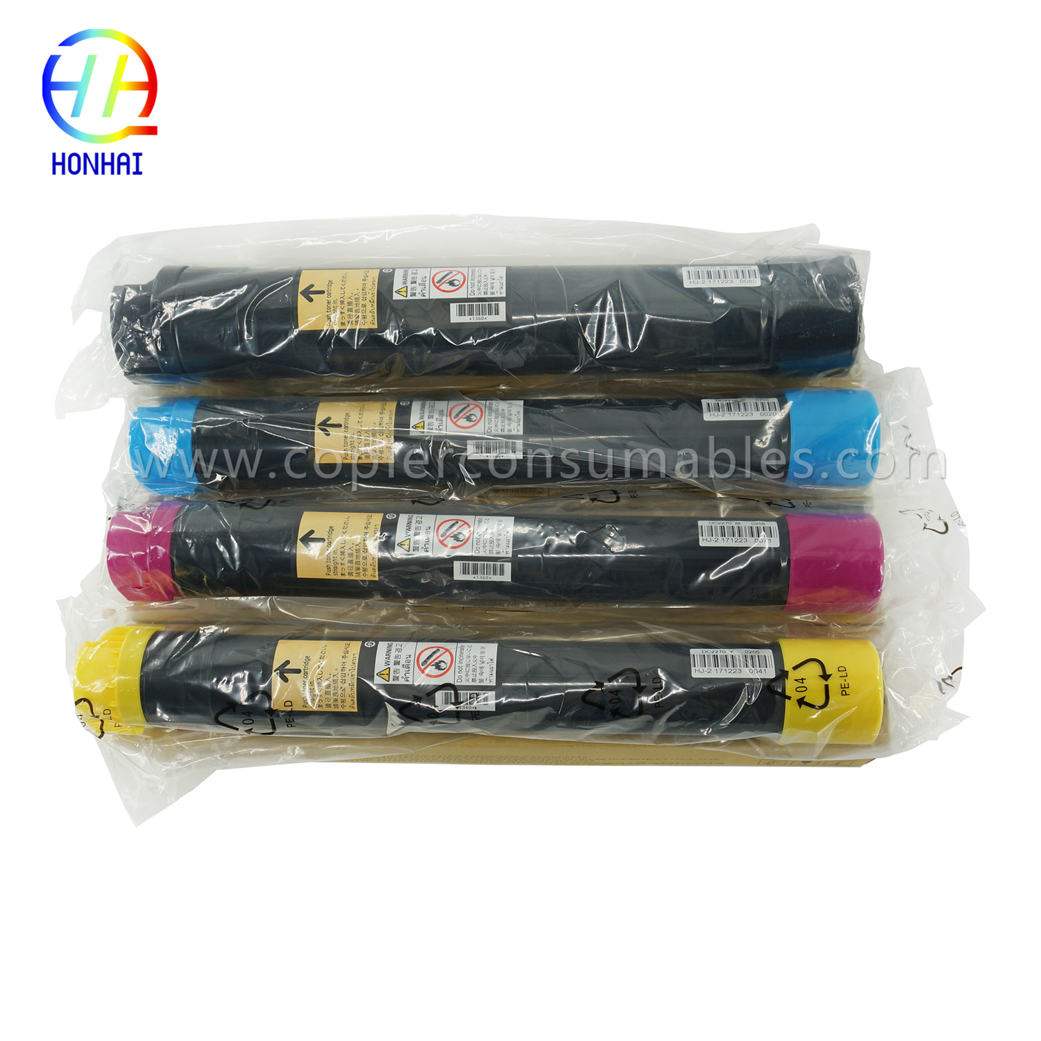 Toner Cartridge for Xerox Docucentre and Apeosport IV C2270 C2275 C3370 C3371 C3373 C3375 C4470 C4475 C5570 C5575 C2275 C3373 C4475 C5575 C6675 C7775