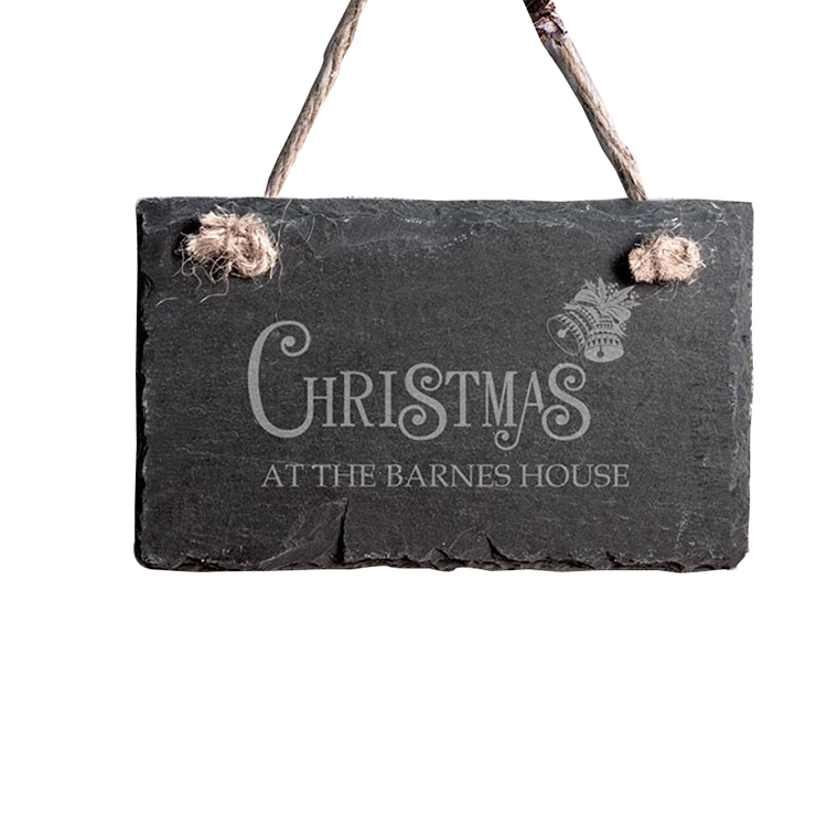 Shrinkwrap/brown box/gift box Packaging slate chalkboards for sale