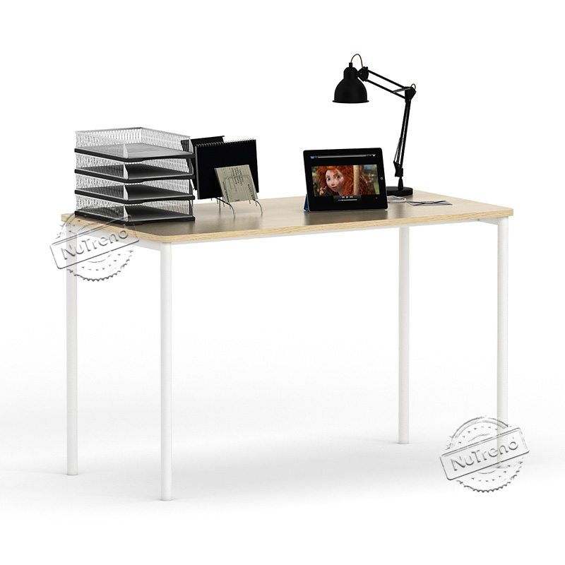 503138 Basic Desks Simple Style for Home Office