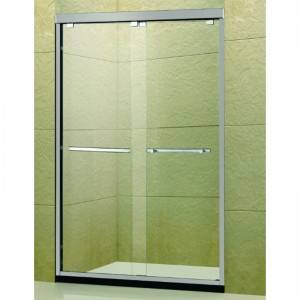 shower screenl stainless steel shower room