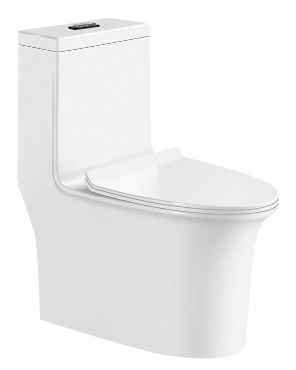 Yintoni i-Smart Toilet ye-Zero yoxinzelelo lwamanzi?