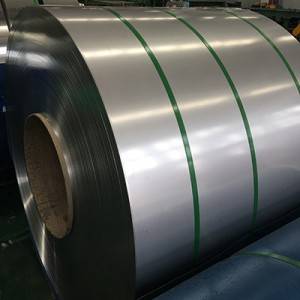 317L stainless steel coil
