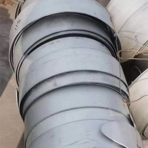 Nickel Alloy 718 Strip With High And Low Temperature Resistance And Good Resistance To Compression And Cracking
