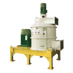 Lowest Price for Cpm Pellet Mill - Professional manufacturer and Best price Pulverizer for Feed industry  – Zhengyi
