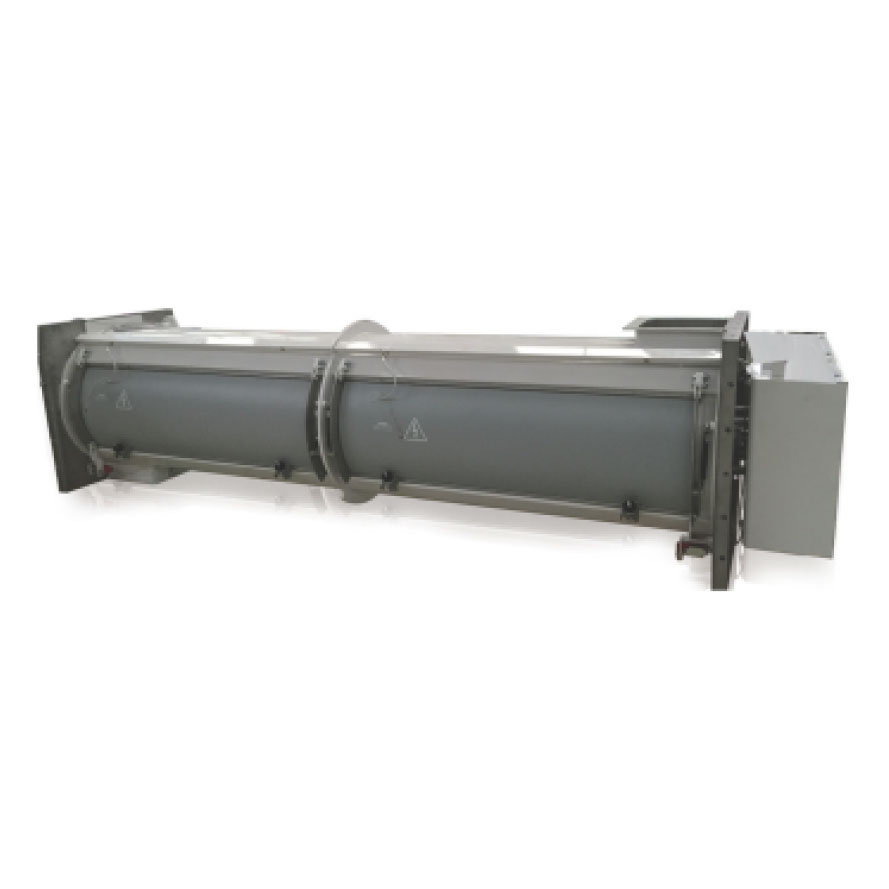 Professional manufacturer  Series Heat Retaintioner for Feed industry