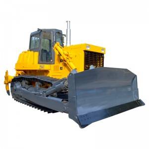 Hot sale Factory Xcmg Aerial Working Platform - XCMG bulldozer TY230 – Caselee