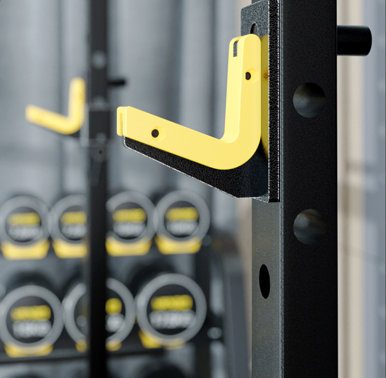 12 Best Squat Racks to Elevate Your Training at Home
