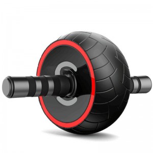Gym à domicile exercice musculaire abdominal AB roue abdominale vente en gros