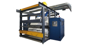 OEM Customized Large Meltblown Fabric Equipment - CTMTC-ZGL-SME Series Polishing Machine  – CTMTC