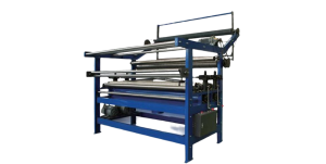 Wholesale Textile Shearing Machine - CTMTC-ZGL-SME Series Brushing Machine  – CTMTC