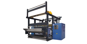 8 Year Exporter Meltblown Fabric Pelletizer Machine - CTMTC-ZGL-MB Series Shearing Machine  – CTMTC