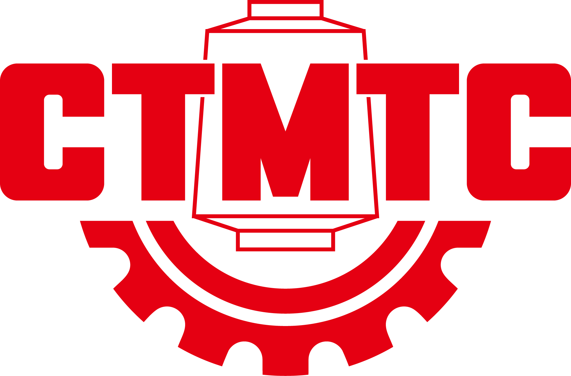 Perusahaan Mesin Tekstil —-CTMTC