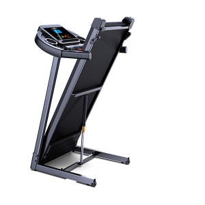 DAPOW B1-4010 Fitness Cheap opklapbere treadmill