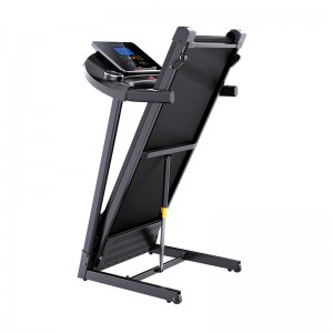 DAPAO B4-4010 Walking Incline Treadmill Machine Home Fitness