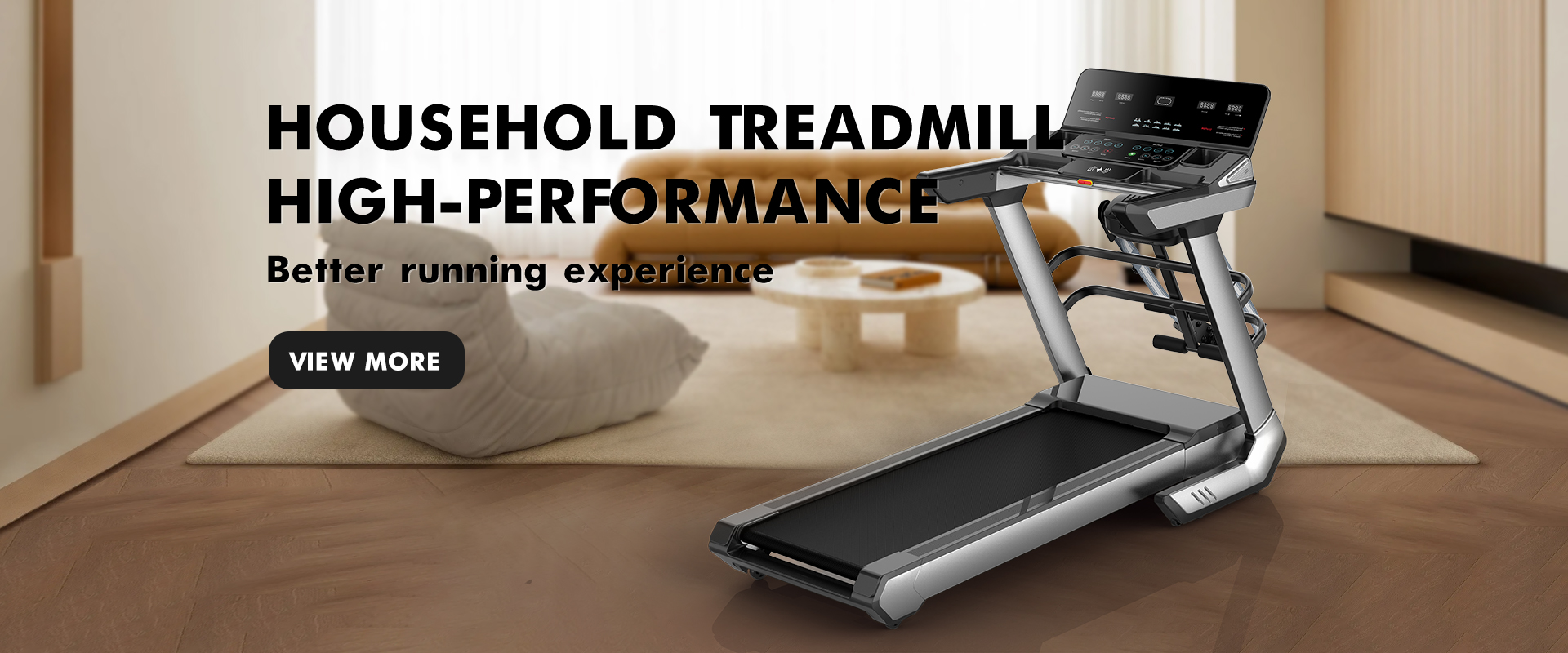 treadmill tad-dar