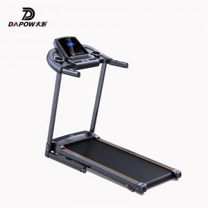 DAPOW B5-4010 Użu fid-Dar Treadmill Running Irħis