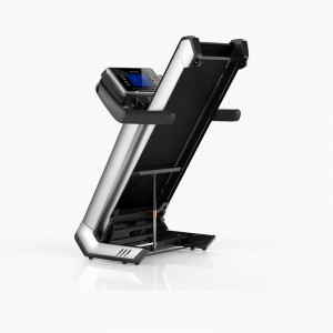 DAPOW C6-530 Smart Musek Übung Treadmill Fir doheem benotzen