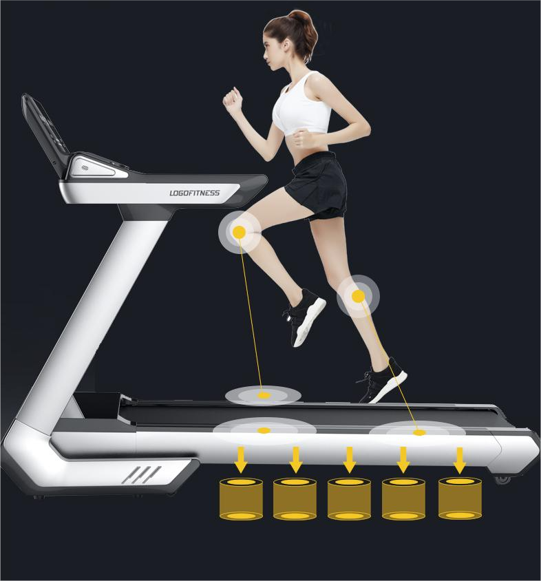 Debunking Mitos: Dupi ngajalankeun on Treadmill Bad keur tuur anjeun?
