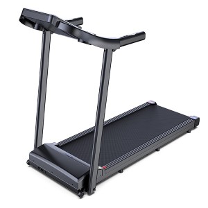 DAPOW B1-4010 Fitness pheej yig Foldable Treadmill