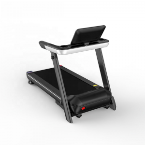 DAPOW A9 OEM fitness profesjonele draachbere treadmill foar thús
