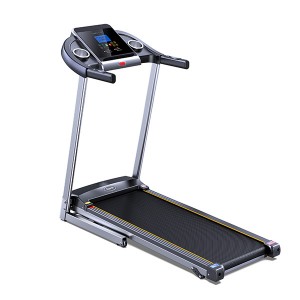 DAPOW B2-4010 Treadmill Ervaar Ultimate Fitness