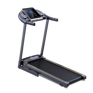 DAPAO B2-4010 Treadmill Experience Ultimate Fitness