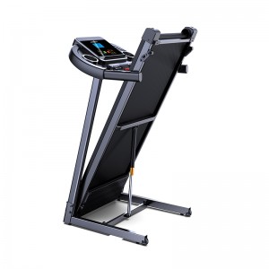 DAPOW B6-4010 قىزىق سېتىلىدىغان Treadmill سېتىلىدۇ