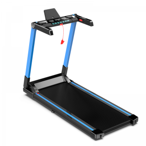 DAPOW C3-450 New Free Installation Walking Treadmills