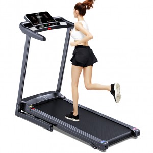 DAPOW B8-4010 Sampurna Fitness Treadmill Running Machine
