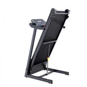 DAPOW B8-4010 Perfekt Fitness Treadmill Lafen Maschinn
